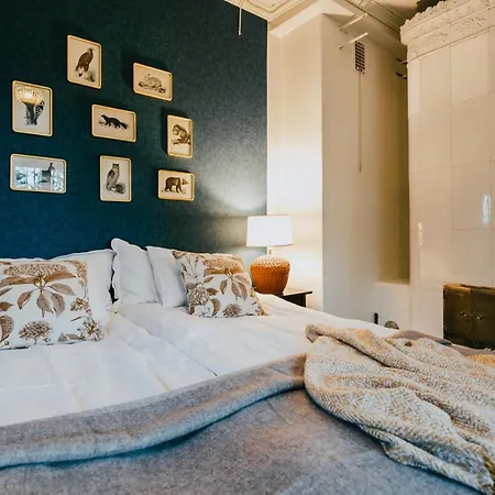 Salaisen Puutarhan Majatalo Kauhajoki