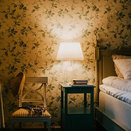 Salaisen Puutarhan Majatalo Kauhajoki