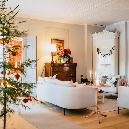 Salaisen Puutarhan Majatalo Kauhajoki