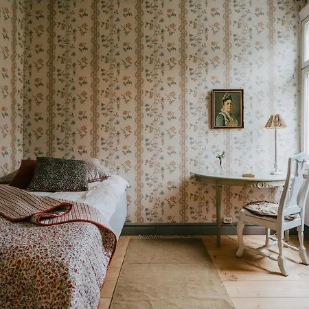 Gasthof Salaisen Puutarhan Majatalo Kauhajoki