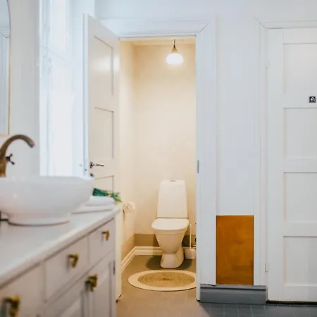 Gasthof Salaisen Puutarhan Majatalo *