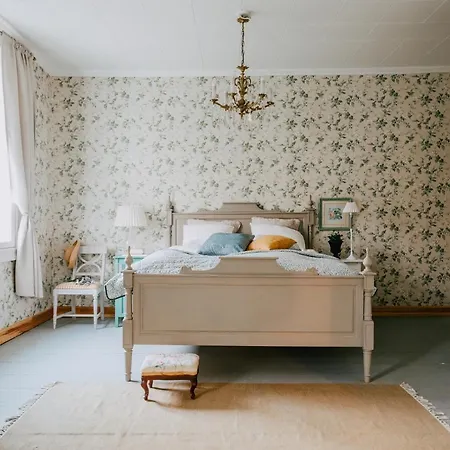 Salaisen Puutarhan Majatalo Kauhajoki