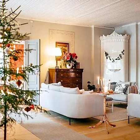 Salaisen Puutarhan Majatalo Kauhajoki