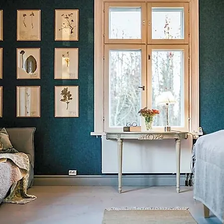 Herberg Salaisen Puutarhan Majatalo