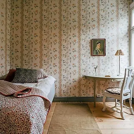 Herberg Salaisen Puutarhan Majatalo Kauhajoki
