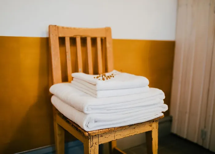 Salaisen Puutarhan Majatalo Mini-hôtel Kauhajoki