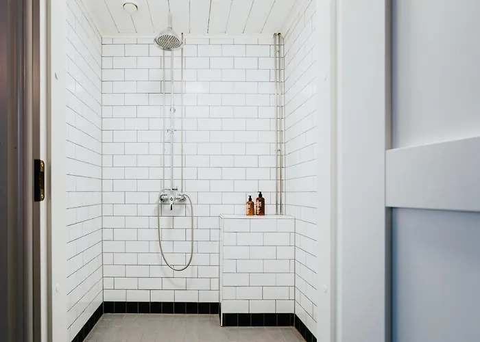 Mini-hôtel Salaisen Puutarhan Majatalo *